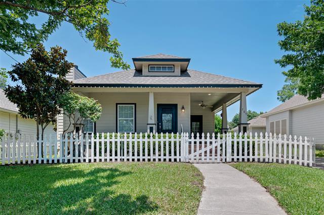 property at 705 Roberts St