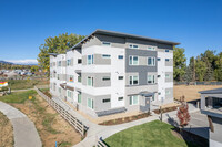 1312 Snowberry Ln in Louisville, CO - Foto de edificio - Building Photo