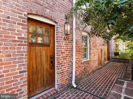 631 D St SE in Washington, DC - Building Photo