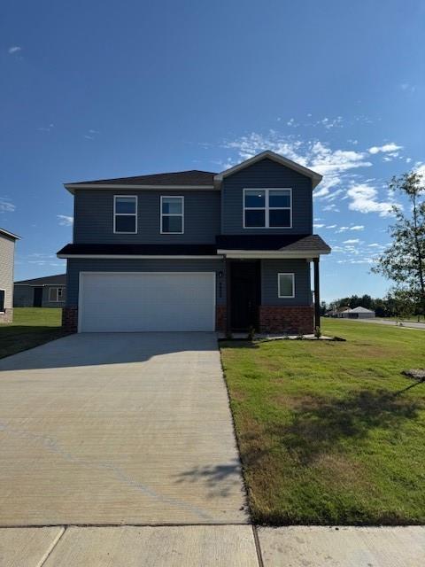 property at 6800 Devotion Ave