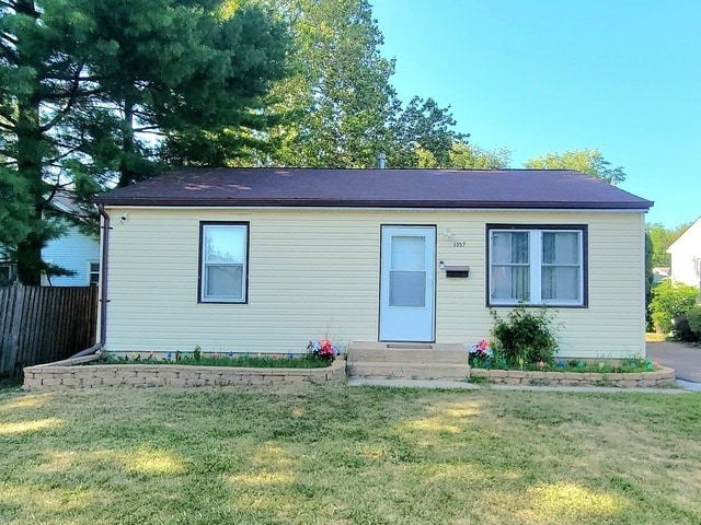 property at 1357 Morgan St