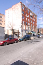 Aspen Temple Apartments in Newark, NJ - Building Photo - Building Photo