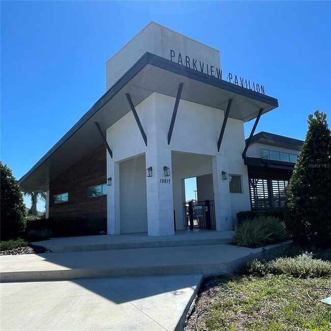 19812 Blue Pond Dr in Lutz, FL - Building Photo - Building Photo