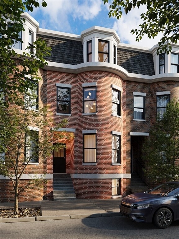 37 Delle Ave in Boston, MA - Building Photo - Building Photo