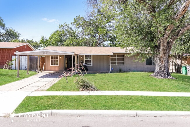 property at 455 Maplewood Ln