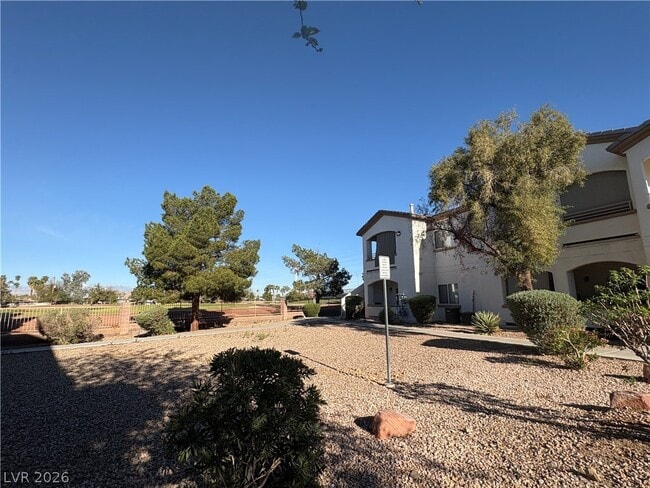 property at 5655 E Sahara Ave