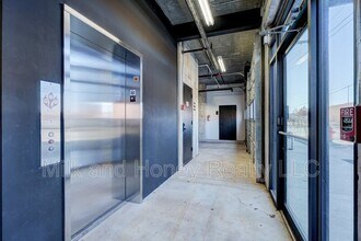 631 W California Ave in Oklahoma City, OK - Building Photo - Building Photo