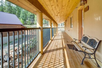 The Lodge at Duck Creek in Duck Creek Village, UT - Building Photo - Building Photo