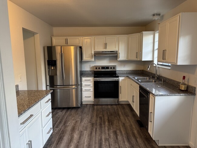 property at 6487 S Dayton St