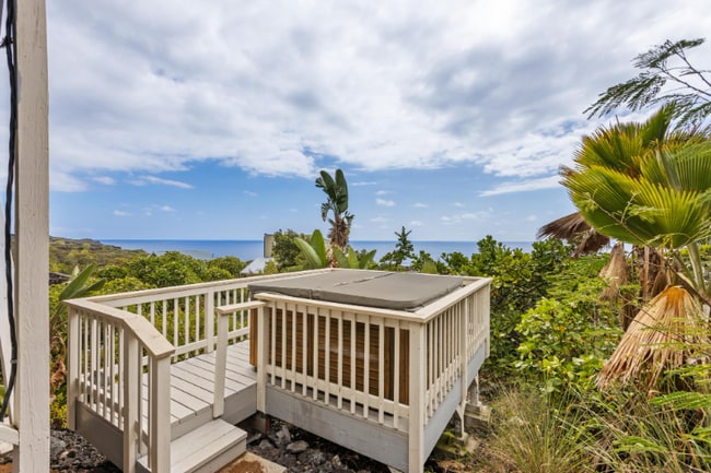 87-3179-3179 Kihikihi Rd in Captain Cook, HI - Building Photo - Building Photo