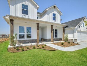 16278 S 89th E Ave in Bixby, OK - Building Photo - Building Photo