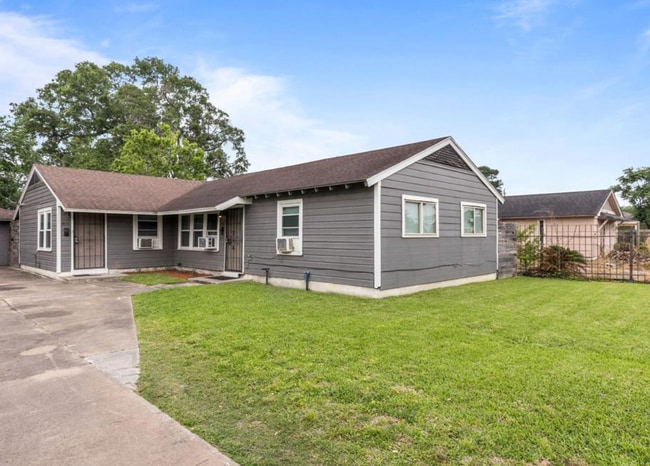 property at 4817 Griggs Rd