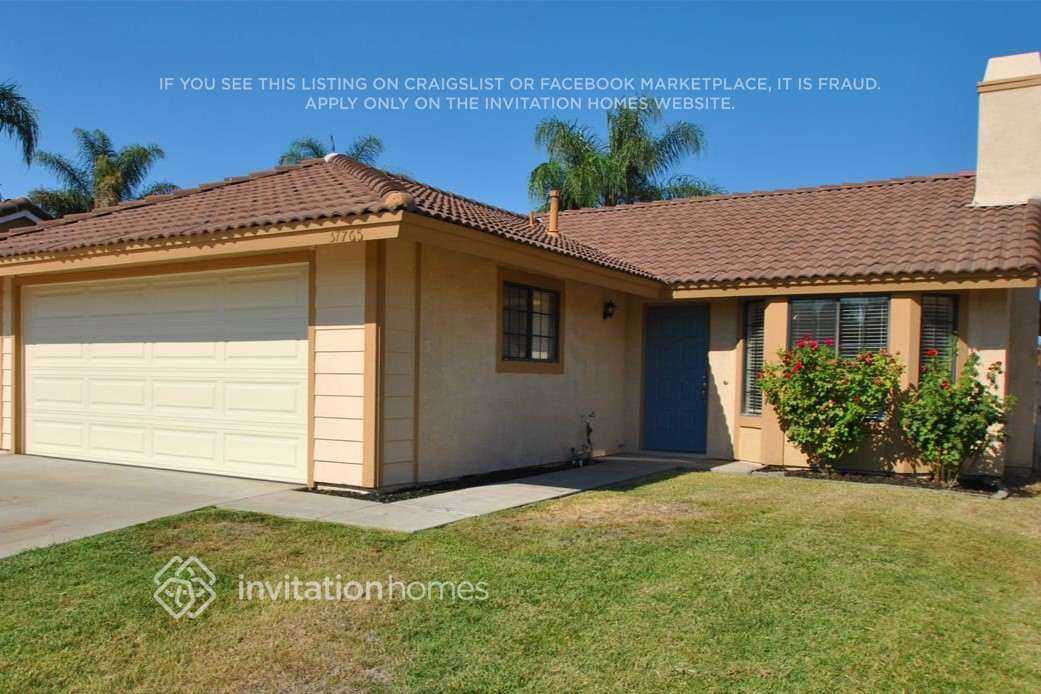 37765 Sea Pines Ct in Murrieta, CA - Building Photo