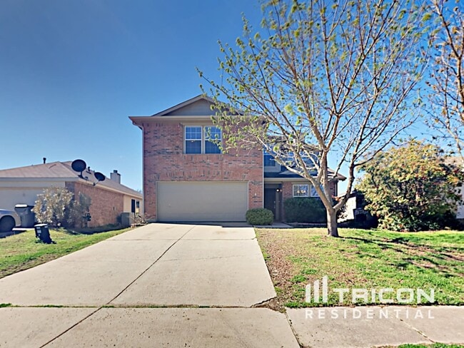 1209 Warrington Way in Forney, TX - Building Photo - Building Photo