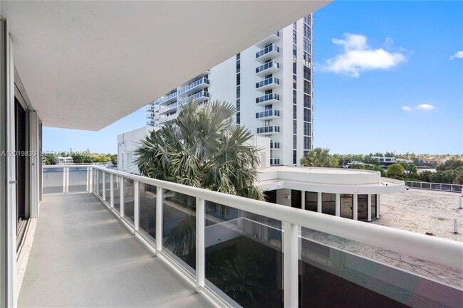 property at 20505 E Country Club Dr