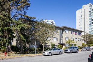 Hawthorne Manor Apartments