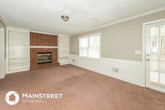 908 Saybrook Cir NW in Lilburn, GA - Building Photo - Building Photo