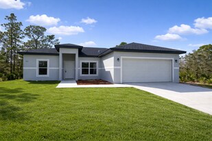 112 Merita Rd NW in Lake Placid, FL - Building Photo