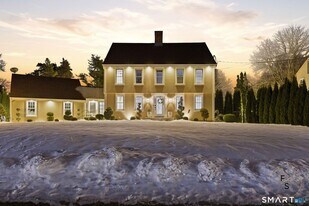 508 Highland St in Wethersfield, CT - Building Photo