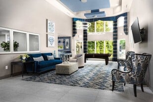 Middletown Trace Apartments in Langhorne, PA - Building Photo