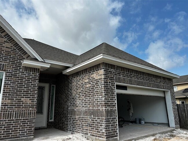 3810 St Simon Manor Dr in Houston, TX - Building Photo - Building Photo