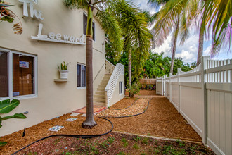 The Leeward in Fort Lauderdale, FL - Building Photo - Building Photo