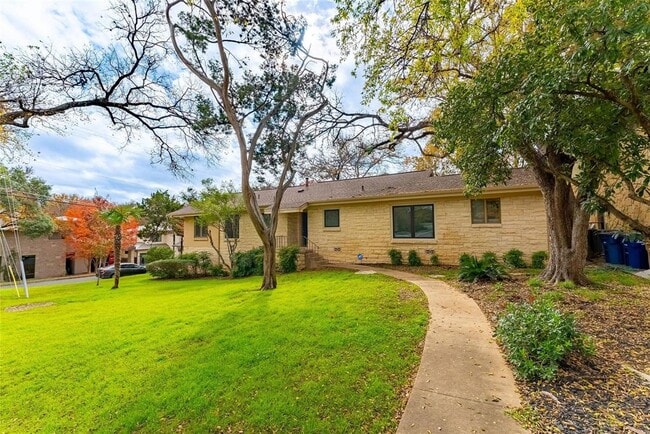 3401 Clearview Dr in Austin, TX - Building Photo - Building Photo