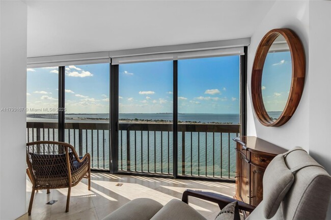 property at 2333 Brickell Ave
