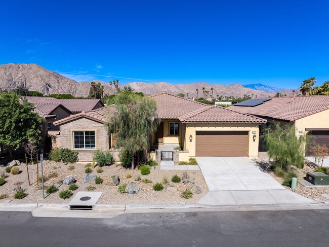 property at 51911 Marquis Ln