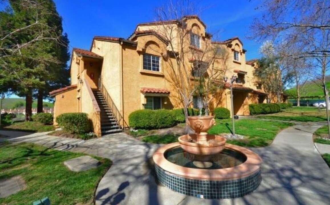 805 Watson Canyon Ct in San Ramon, CA - Building Photo