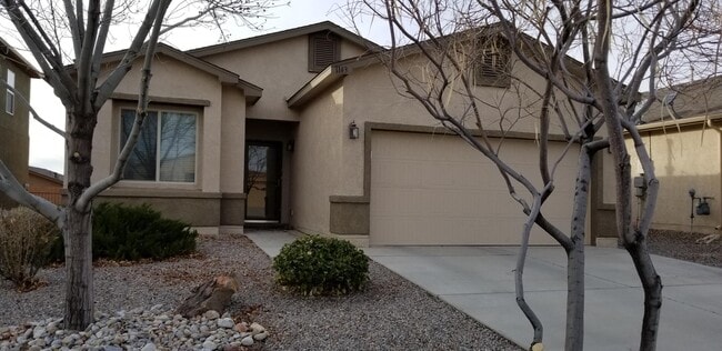 1143 Desert Sunflower Dr NE in Rio Rancho, NM - Building Photo - Building Photo