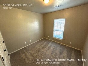 5608 Sanderling Rd in Oklahoma City, OK - Building Photo - Building Photo