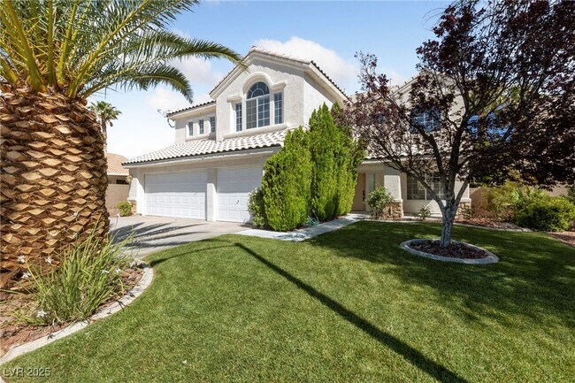 2890 Skowhegan Dr in Henderson, NV - Building Photo - Building Photo
