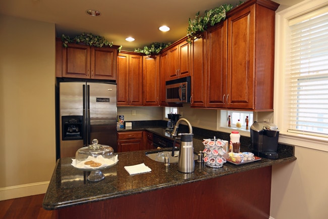 Millview Apartments