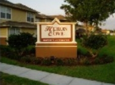 Heron Cove & DeSoto Landing in Arcadia, FL - Building Photo