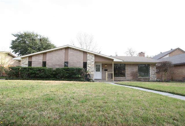 1222 Weathered St in Irving, TX - Building Photo