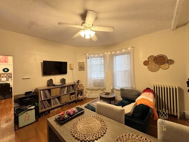 property at 1477 Beacon St