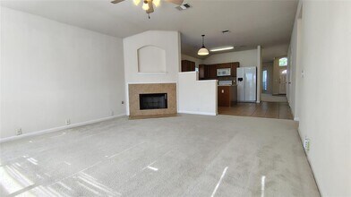 718 Adler Falls Ln in Round Rock, TX - Building Photo - Building Photo