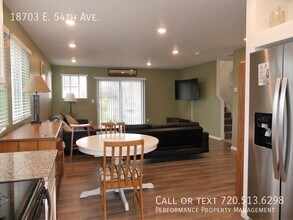 18703 E 54th Ave in Denver, CO - Building Photo - Building Photo