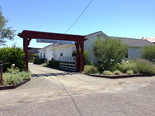 property at 871 A Dowdell Ln