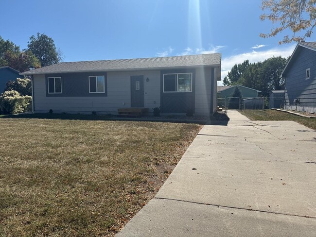 4653 Williams St in Rapid City, SD - Building Photo - Building Photo