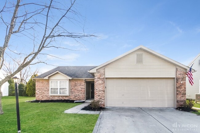 property at 2613 Cooper Pointe Cir