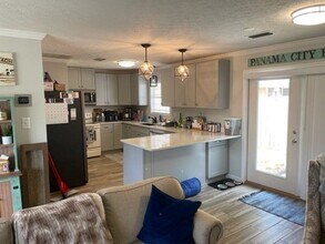 208 Poinsettia Dr in Panama City Beach, FL - Building Photo - Building Photo