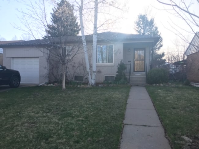 1150 S Jackson St in Denver, CO - Building Photo - Building Photo