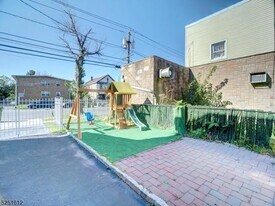 1210 Roselle St in Linden, NJ - Building Photo