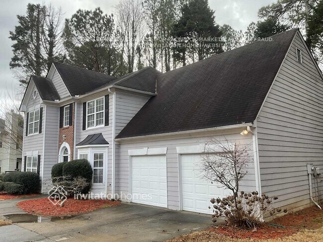 3262 Ashgrove Ln SW in Marietta, GA - Building Photo - Building Photo