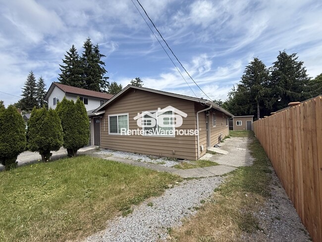 property at 13412 Occidental Ave S