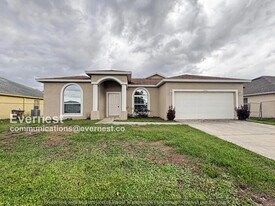 505 Viceroy Ct in Poinciana, FL - Building Photo
