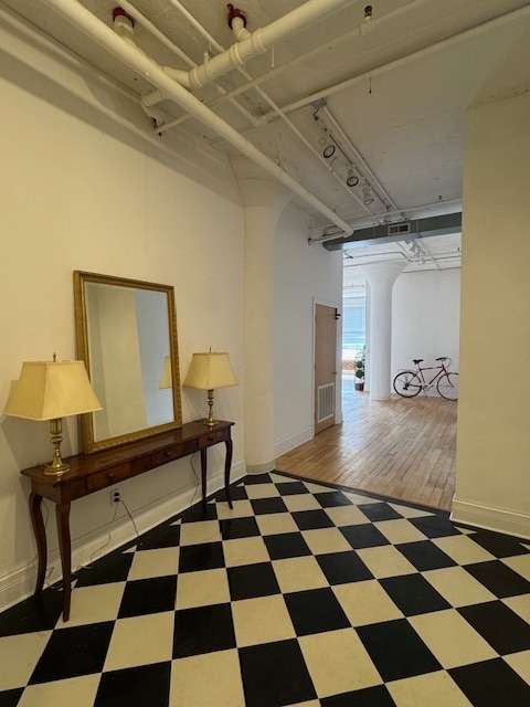 property at 1709 Washington Ave