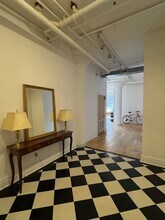 1709 Washington Ave in St. Louis, MO - Building Photo - Building Photo